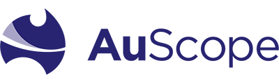 AuScope Logo