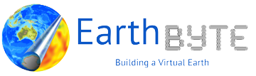 EarthByte Logo